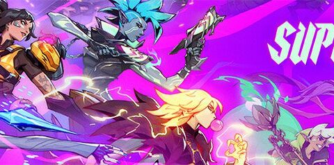 Theorycraft Games Announces Nov 20 Open Beta for MOBA BR Hybrid SUPERVIVE