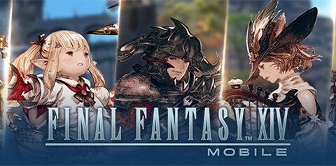 Tencent & Square Enix Unveil Final Fantasy XIV Mobile, Will Be Available Globally