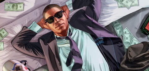 Grand Theft Auto Online previews December’s garment factory content patch