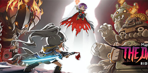 MapleStory’s The Dark Ride Update Launches With New Content, Boss Rush Challenges, and Character Revamps