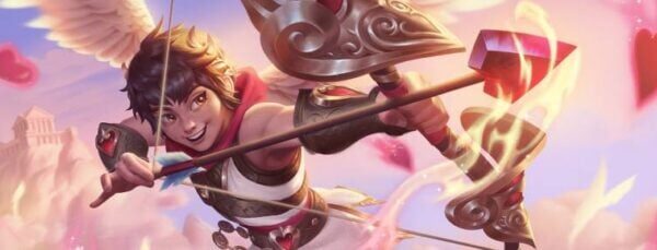 SMITE 2 adds Poseidon, Thor, and Cupid and makes general changes in its latest closed alpha patch