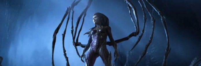 New Blizzard job posting reignites hopes for a potential StarCraft open-world shooter
