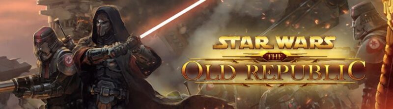 Star Wars: The Old Republic Update 7.6: Galactic Threads Launching in December