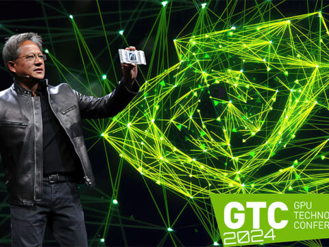 NVIDIA GTC 2025