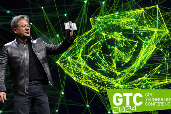 NVIDIA GTC 2025