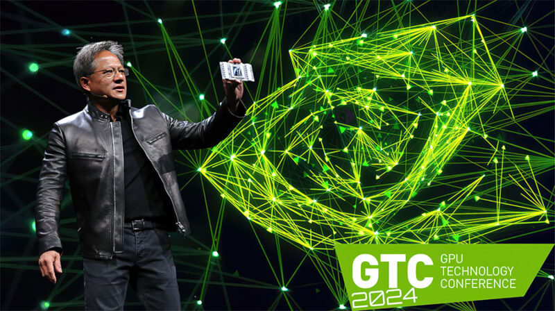 NVIDIA GTC 2025