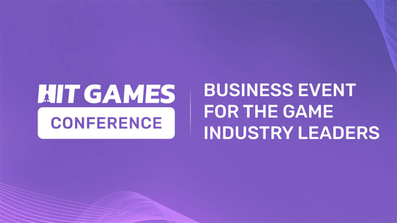 HIT Games Conference Istanbul 2025