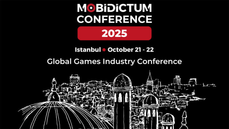 Mobidictum Business Conference 2025 (Hybrid)