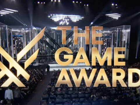 The Game Awards December 2025