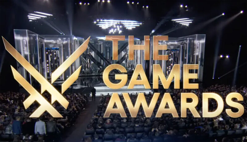 The Game Awards December 2025