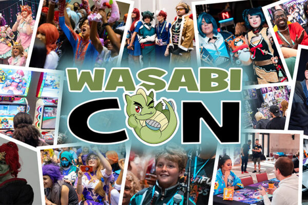 WasabiCon 2025