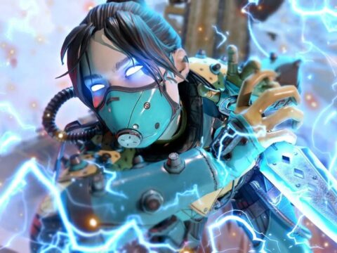 Pro Apex Legends Player Places Blame For The Shooter's Woes Directly At The Feet Of "Upper Management"