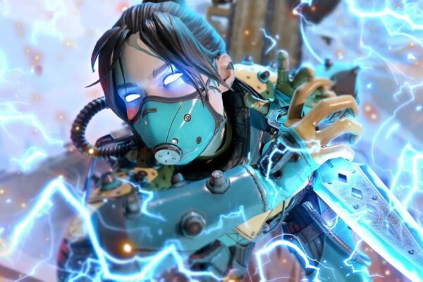 Pro Apex Legends Player Places Blame For The Shooter's Woes Directly At The Feet Of "Upper Management"