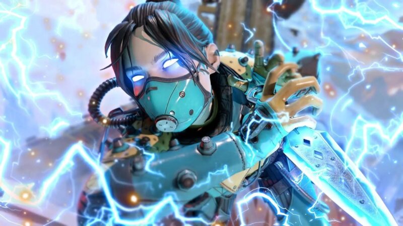 Pro Apex Legends Player Places Blame For The Shooter's Woes Directly At The Feet Of "Upper Management"