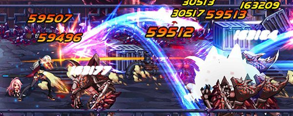 Dungeon Fighter Online’s December Update Brings New Dungeon, Character Renewals, & More