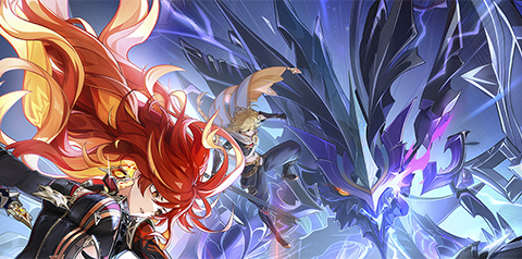 Genshin Impact Version 5.3: "Incandescent Ode of Resurrection" Launches January 1