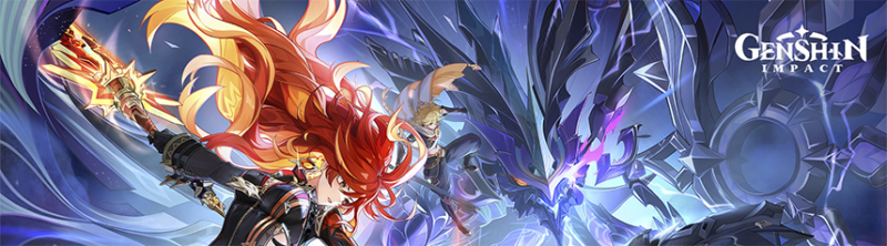 Genshin Impact Version 5.3: "Incandescent Ode of Resurrection" Launches January 1