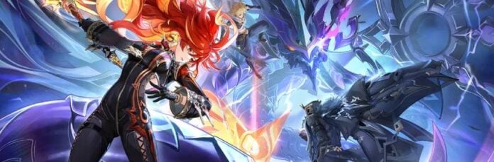 Genshin Impact prepares a new story quest, three new characters, and new minigames January 1