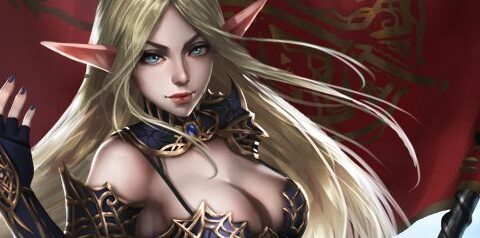 Lineage II Triple Threat Update Brings Massive Content to All Versions of the Game