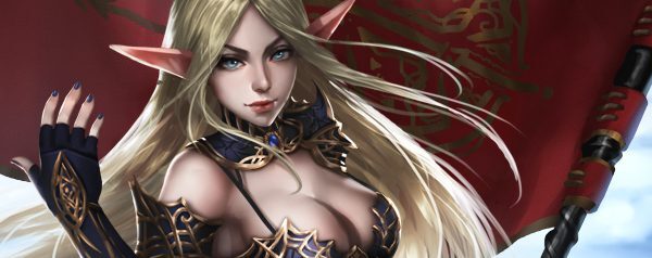 Lineage II Triple Threat Update Brings Massive Content to All Versions of the Game