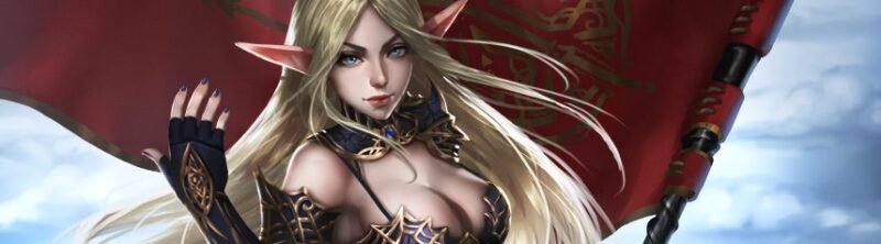 Lineage II Triple Threat Update Brings Massive Content to All Versions of the Game