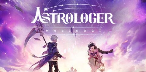 Mabinogi’s Astrologer Update Part 1 Brings Celestial Adventures Starting December 12