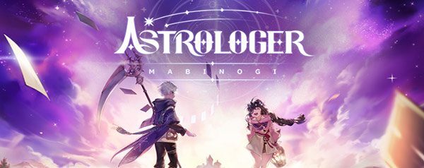 Mabinogi’s Astrologer Update Part 1 Brings Celestial Adventures Starting December 12