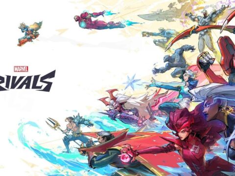 Marvel Rivals Goes Live, Surpasses 300K Players On Steam Within The First Few Hours