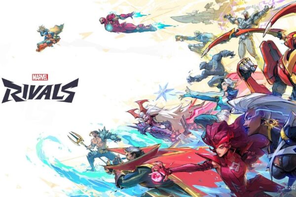 Marvel Rivals Goes Live, Surpasses 300K Players On Steam Within The First Few Hours