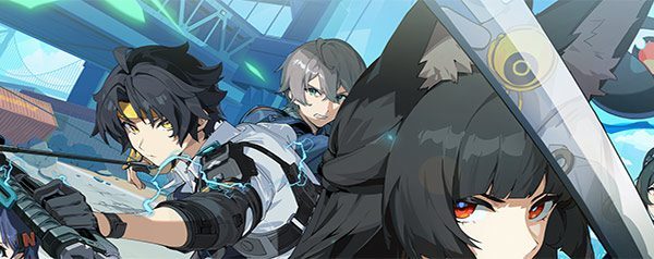 Zenless Zone Zero 1.4 "Storm of Falling Stars" Update Brings New Gameplay and Story Content