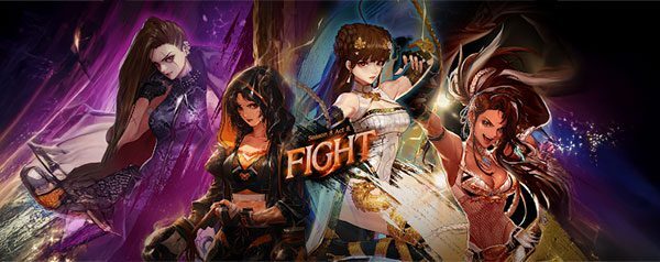 Dungeon Fighter Online January Update Revamps Female Fighters and Introduces New Hard Mode Raid