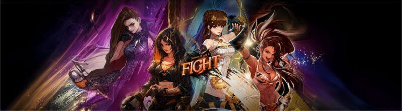 Dungeon Fighter Online January Update Revamps Female Fighters and Introduces New Hard Mode Raid