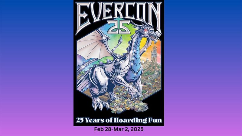 Evercon 25