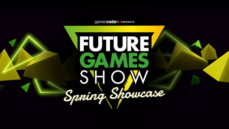 Future Games Show Spring Showcase 2025 (Online)
