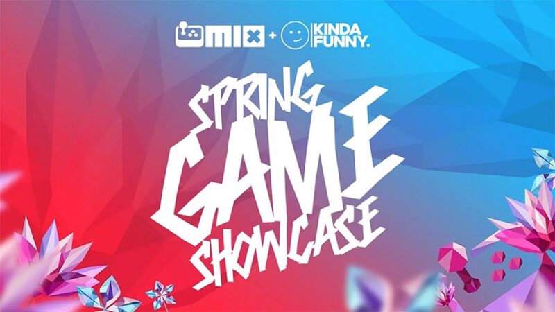 MIX Spring Showcase 2025 (Hybrid)