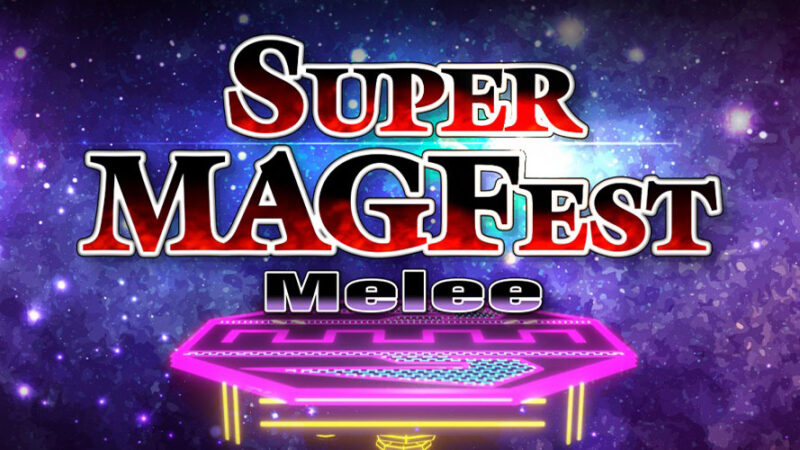 Super MAGFest 2025