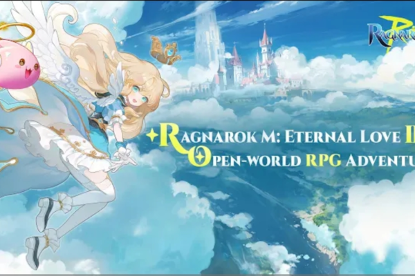 Ragnarok M: Eternal Love 2 - Novas informações sobre a continuação