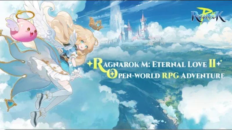 Ragnarok M: Eternal Love 2 - Novas informações sobre a continuação