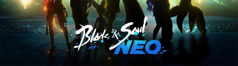 Remastered Blade & Soul NEO Launching on February 25 For Free