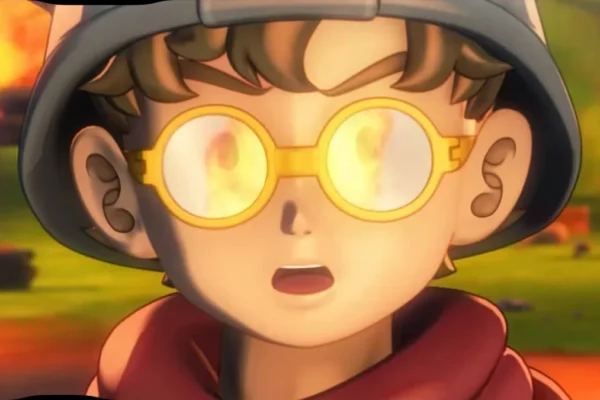 Dragon Quest X offline é lançado para Android e iOS no Japão