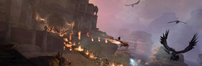 Elder Scrolls Online addresses DLC purchase confusion and ongoing DDOS attacks