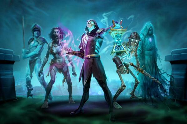 RuneScape Set To Add UI Sharing Next Month, Combat Mastery Achievements Returning Too