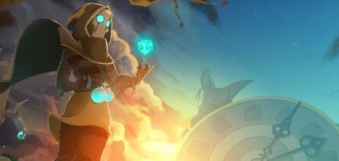 Wakfu lists its ambitious 2025 plans while its animated series heads into its final year