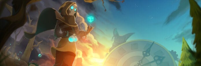 Wakfu lists its ambitious 2025 plans while its animated series heads into its final year