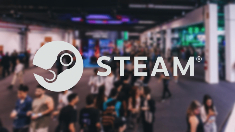 Steam is present at Gamescom Latam 2025 and boosts developers with exclusive insights | Play MMO