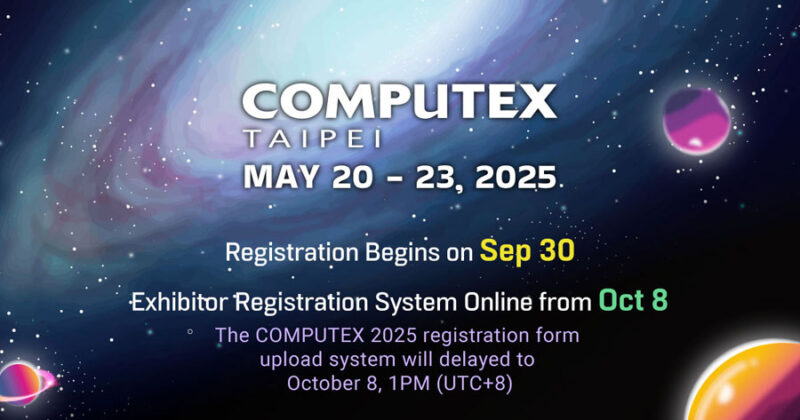 Computex 2025