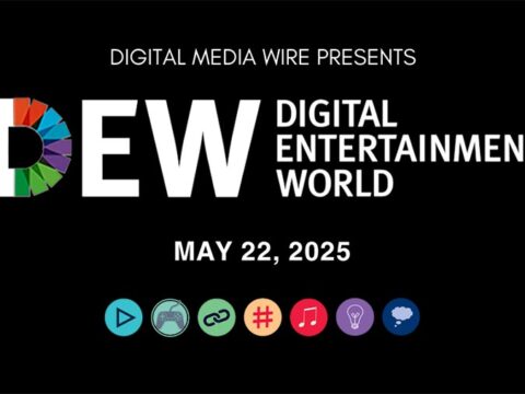 Digital Entertainment World 2025