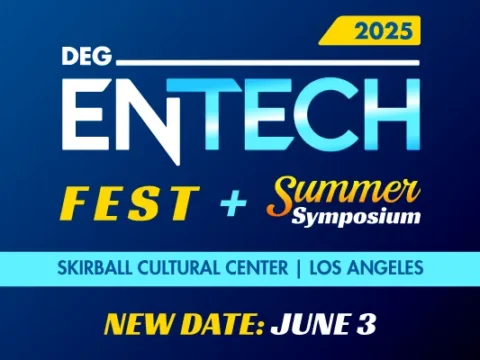 EnTech Fest and Summer Symposium 2025