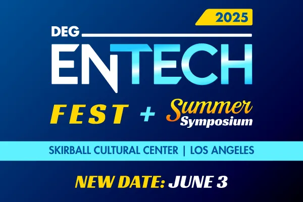 EnTech Fest and Summer Symposium 2025