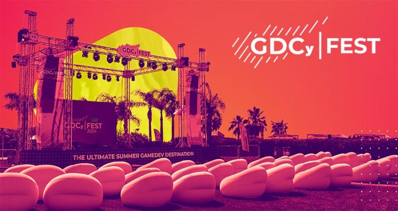 GDCy Fest 2025
